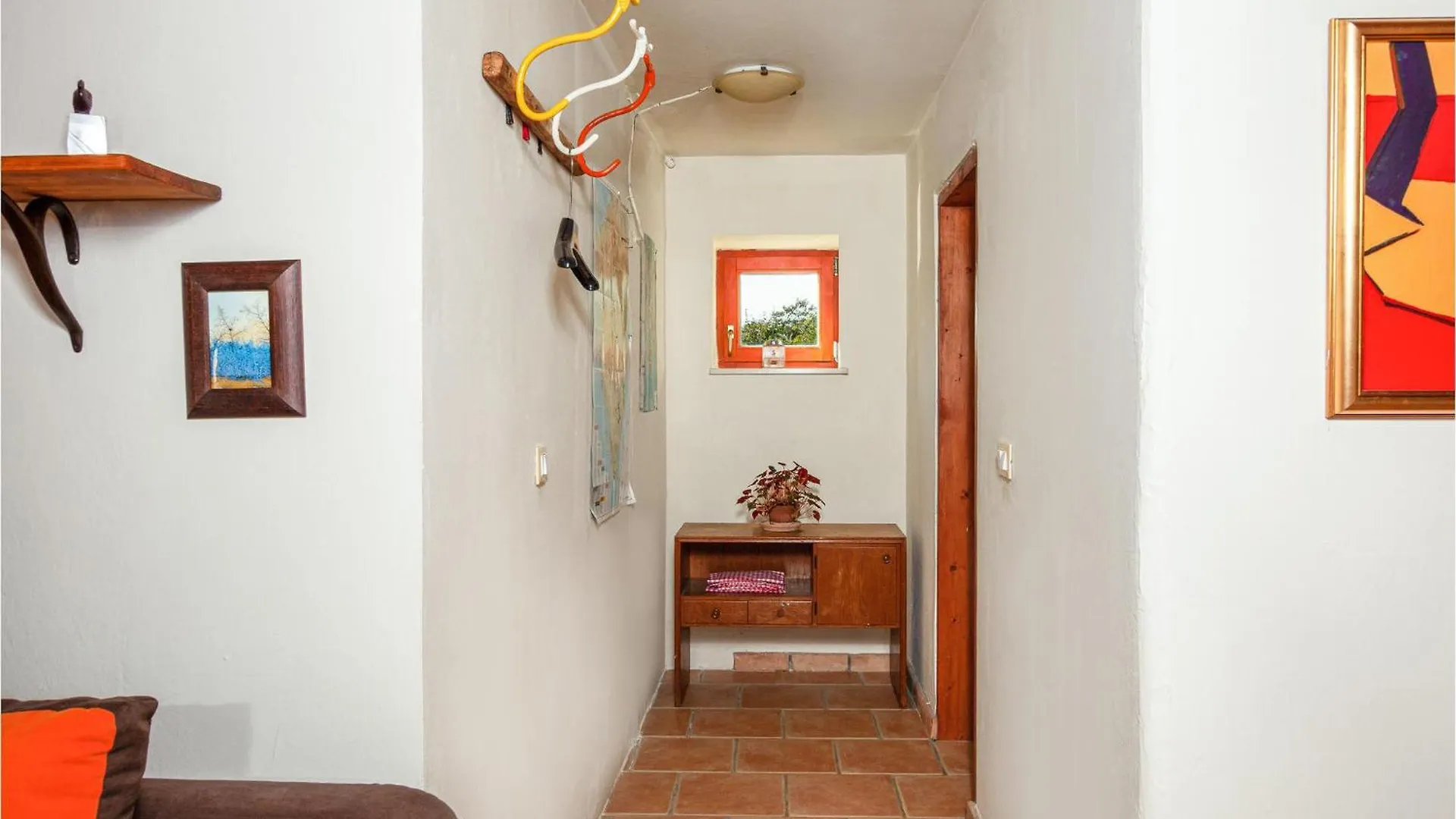 Beautiful Home In Barban With Kitchen Petehi Ferienhaus